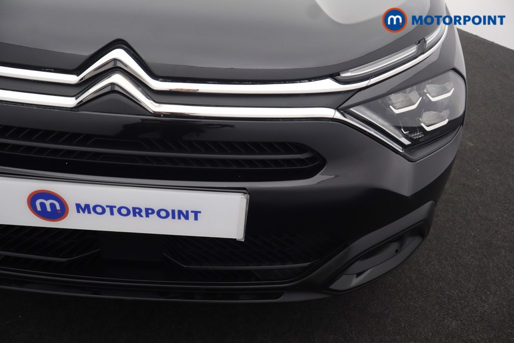 Citroen C4 Plus Manual Petrol Hatchback - Stock Number (1656641) - 34th supplementary image