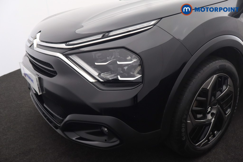 Citroen C4 Plus Manual Petrol Hatchback - Stock Number (1656641) - 37th supplementary image