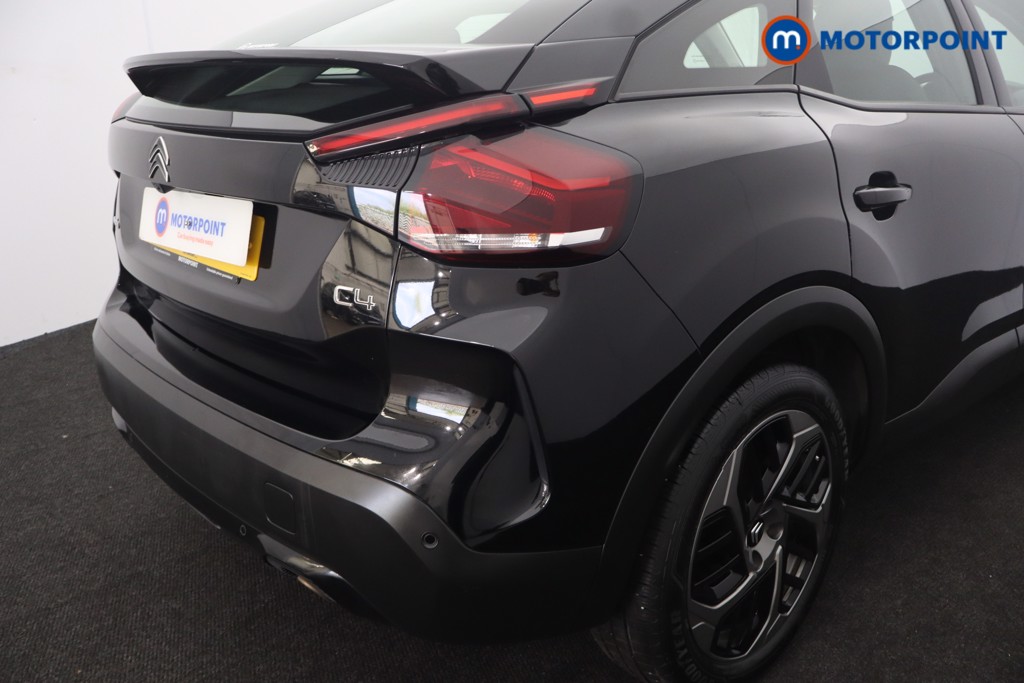 Citroen C4 Plus Manual Petrol Hatchback - Stock Number (1656641) - 39th supplementary image