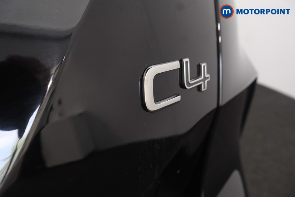 Citroen C4 Plus Manual Petrol Hatchback - Stock Number (1656641) - 41st supplementary image