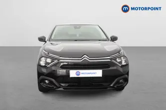 Citroen C4 Plus Manual Petrol Hatchback - Stock Number (1656641) - Front bumper