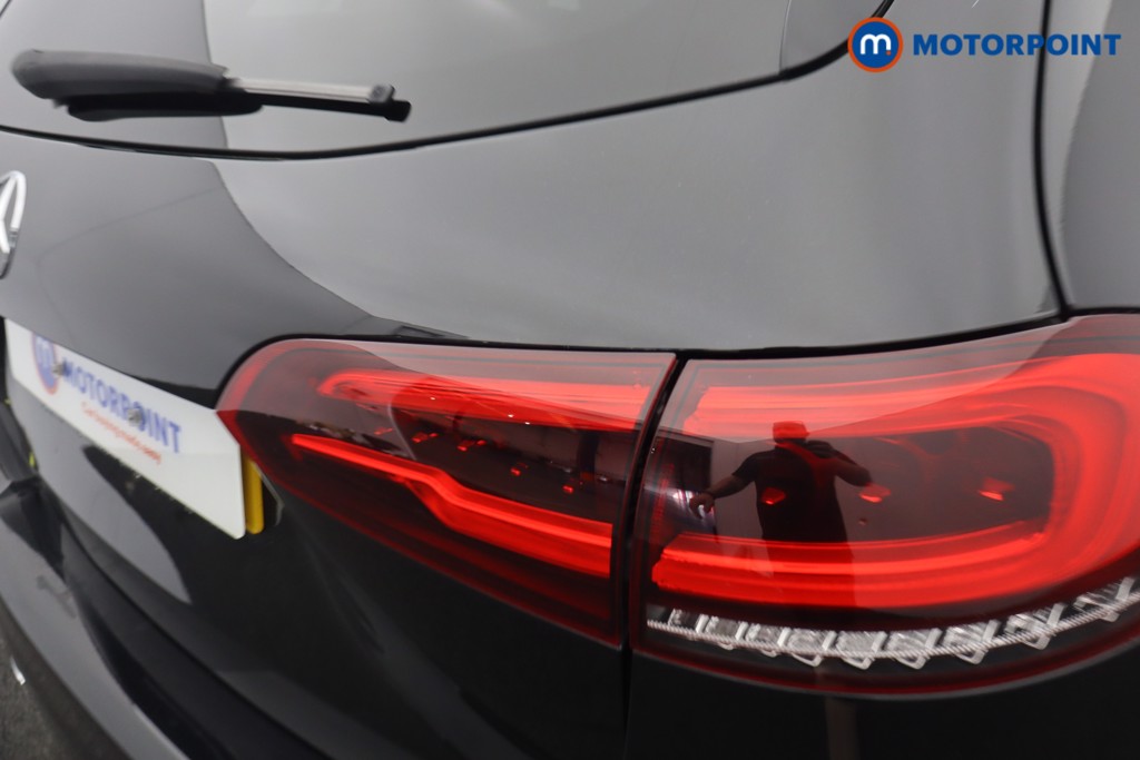 Mercedes-Benz B Class Amg Line Automatic Petrol Hatchback - Stock Number (1656847) - 3rd supplementary image