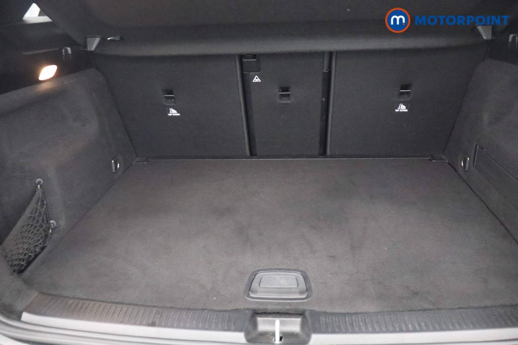 Mercedes-Benz B Class Amg Line Automatic Petrol Hatchback - Stock Number (1656847) - 4th supplementary image