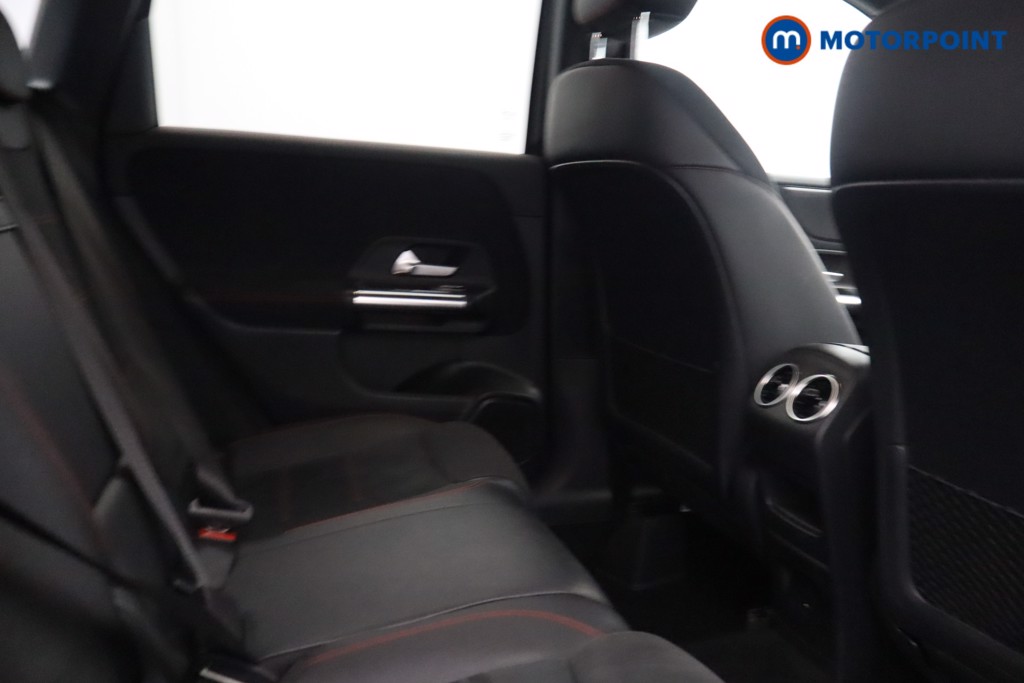 Mercedes-Benz B Class Amg Line Automatic Petrol Hatchback - Stock Number (1656847) - 6th supplementary image