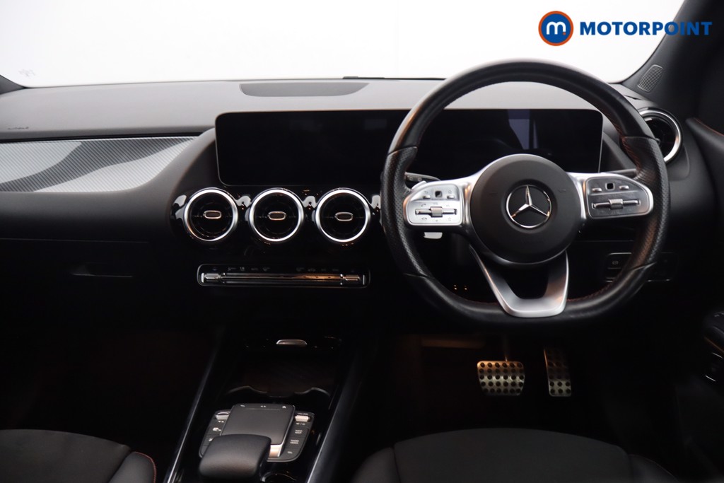 Mercedes-Benz B Class Amg Line Automatic Petrol Hatchback - Stock Number (1656847) - 7th supplementary image
