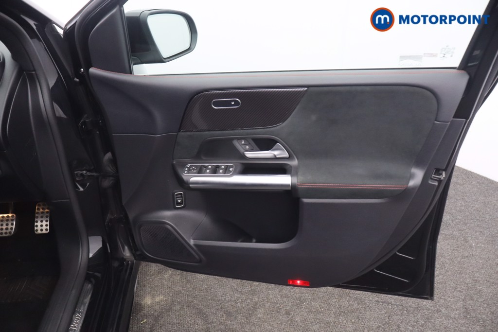 Mercedes-Benz B Class Amg Line Automatic Petrol Hatchback - Stock Number (1656847) - 8th supplementary image