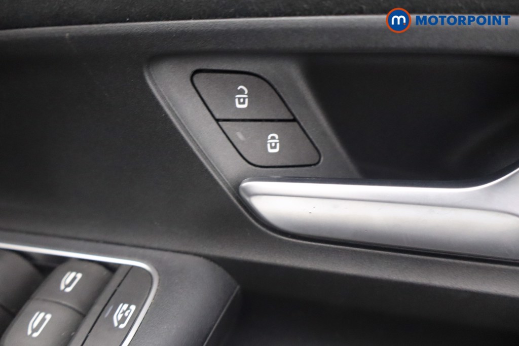 Mercedes-Benz B Class Amg Line Automatic Petrol Hatchback - Stock Number (1656847) - 10th supplementary image