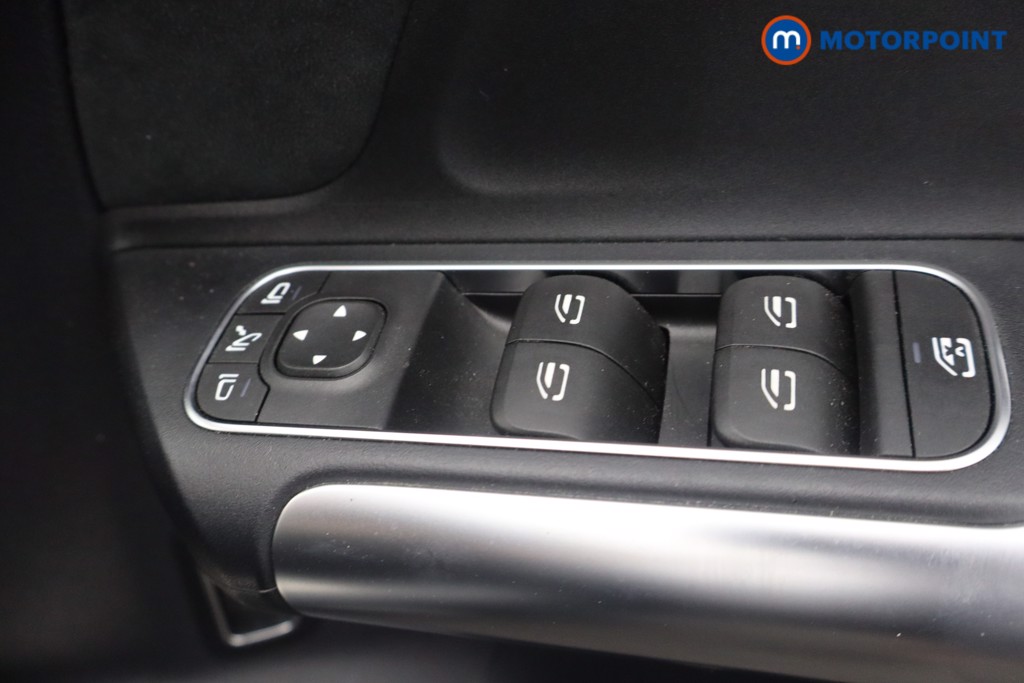 Mercedes-Benz B Class Amg Line Automatic Petrol Hatchback - Stock Number (1656847) - 11th supplementary image