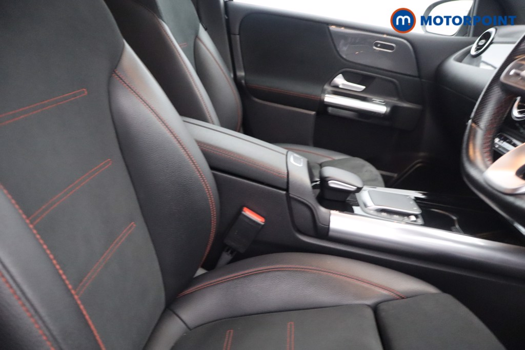 Mercedes-Benz B Class Amg Line Automatic Petrol Hatchback - Stock Number (1656847) - 13th supplementary image