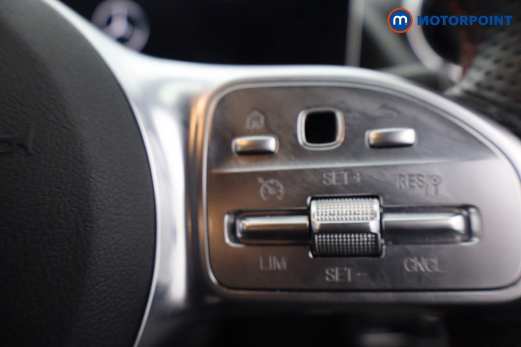 Mercedes-Benz B Class Amg Line Automatic Petrol Hatchback - Stock Number (1656847) - 15th supplementary image