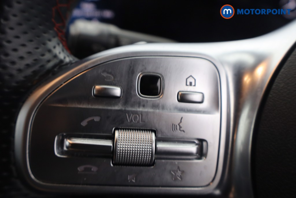 Mercedes-Benz B Class Amg Line Automatic Petrol Hatchback - Stock Number (1656847) - 16th supplementary image