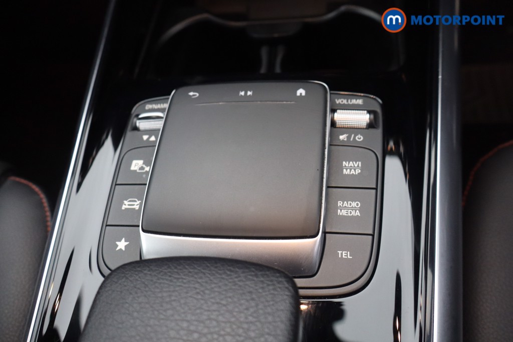 Mercedes-Benz B Class Amg Line Automatic Petrol Hatchback - Stock Number (1656847) - 17th supplementary image