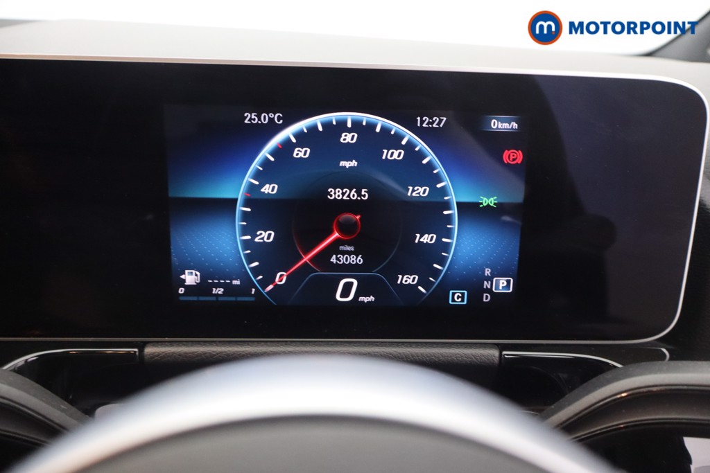 Mercedes-Benz B Class Amg Line Automatic Petrol Hatchback - Stock Number (1656847) - 18th supplementary image
