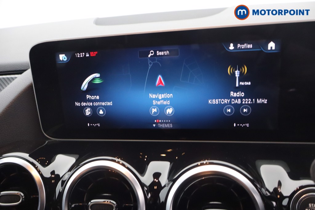 Mercedes-Benz B Class Amg Line Automatic Petrol Hatchback - Stock Number (1656847) - 19th supplementary image