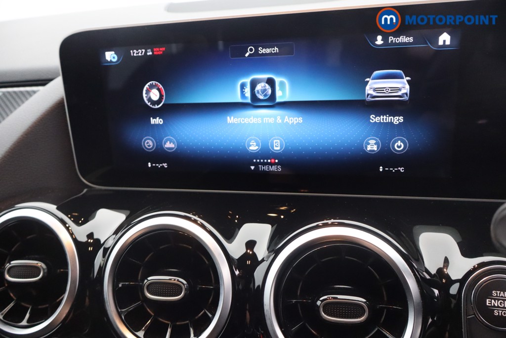 Mercedes-Benz B Class Amg Line Automatic Petrol Hatchback - Stock Number (1656847) - 22nd supplementary image