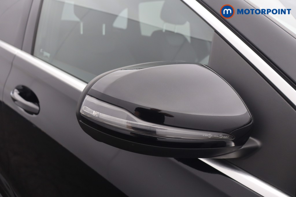 Mercedes-Benz B Class Amg Line Automatic Petrol Hatchback - Stock Number (1656847) - 23rd supplementary image