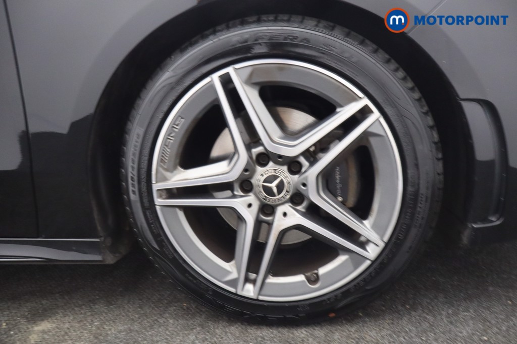 Mercedes-Benz B Class Amg Line Automatic Petrol Hatchback - Stock Number (1656847) - 24th supplementary image