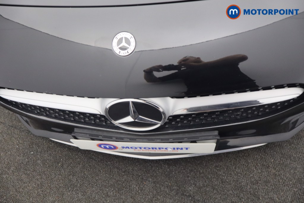 Mercedes-Benz B Class Amg Line Automatic Petrol Hatchback - Stock Number (1656847) - 25th supplementary image