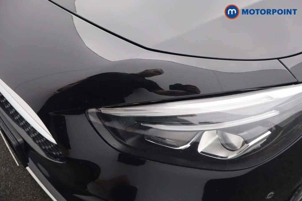 Mercedes-Benz B Class Amg Line Automatic Petrol Hatchback - Stock Number (1656847) - 26th supplementary image