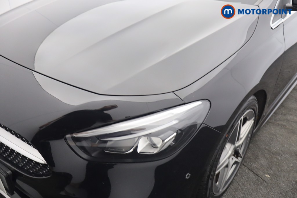 Mercedes-Benz B Class Amg Line Automatic Petrol Hatchback - Stock Number (1656847) - 27th supplementary image