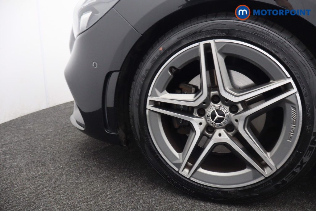 Mercedes-Benz B Class Amg Line Automatic Petrol Hatchback - Stock Number (1656847) - 28th supplementary image