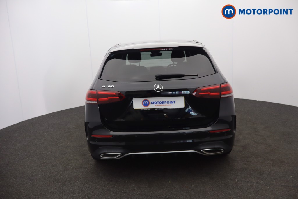 Mercedes-Benz B Class Amg Line Automatic Petrol Hatchback - Stock Number (1656847) - 1st supplementary image