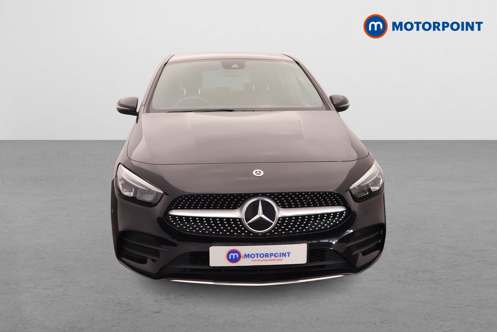 Mercedes-Benz B Class Amg Line Automatic Petrol Hatchback - Stock Number (1656847) - Front bumper