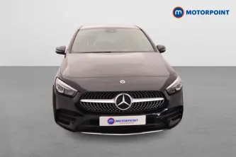 Mercedes-Benz B Class Amg Line Automatic Petrol Hatchback - Stock Number (1656847) - Front bumper