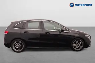Mercedes-Benz B Class Amg Line Automatic Petrol Hatchback - Stock Number (1656847) - Drivers side
