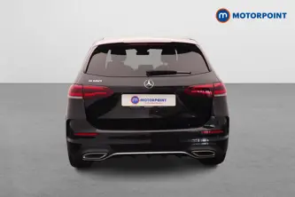 Mercedes-Benz B Class Amg Line Automatic Petrol Hatchback - Stock Number (1656847) - Rear bumper