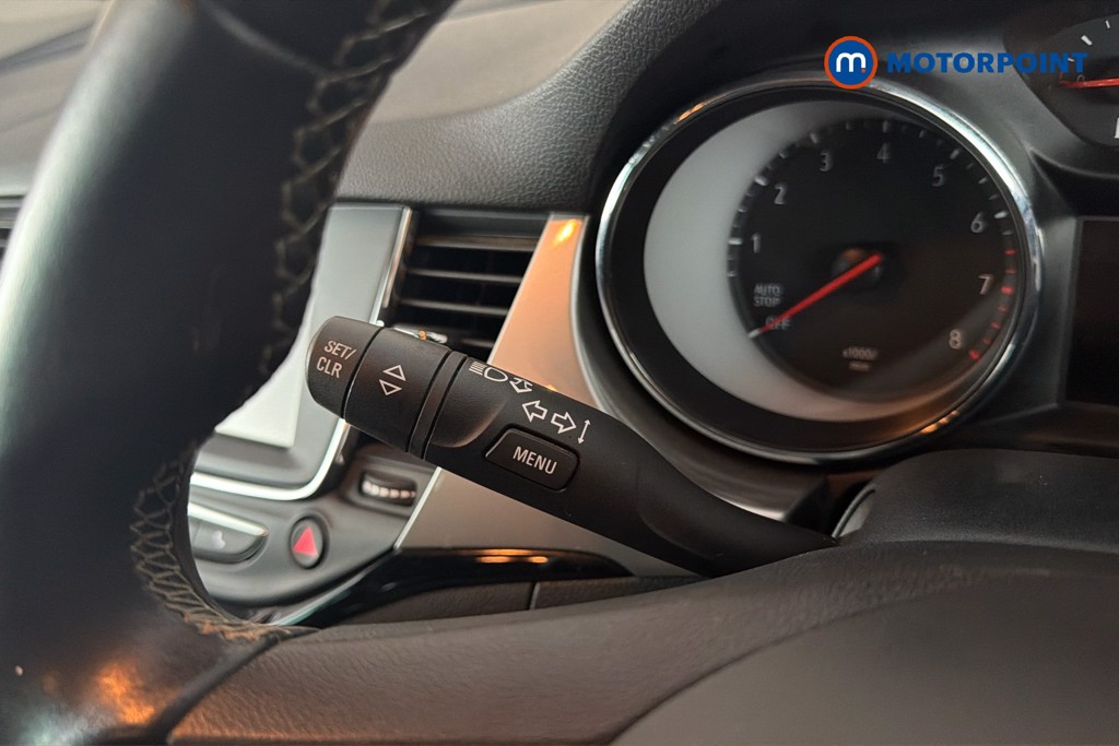 Vauxhall Astra Sri Vx-Line Nav Manual Petrol Hatchback - Stock Number (1656892) - 6th supplementary image
