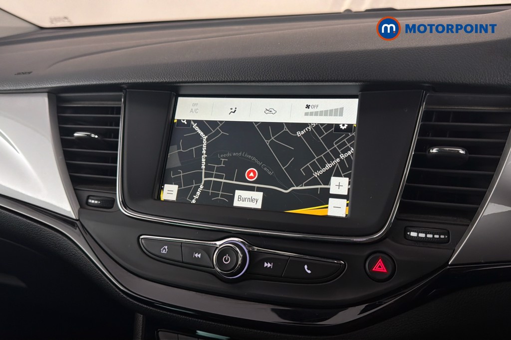 Vauxhall Astra Sri Vx-Line Nav Manual Petrol Hatchback - Stock Number (1656892) - 10th supplementary image
