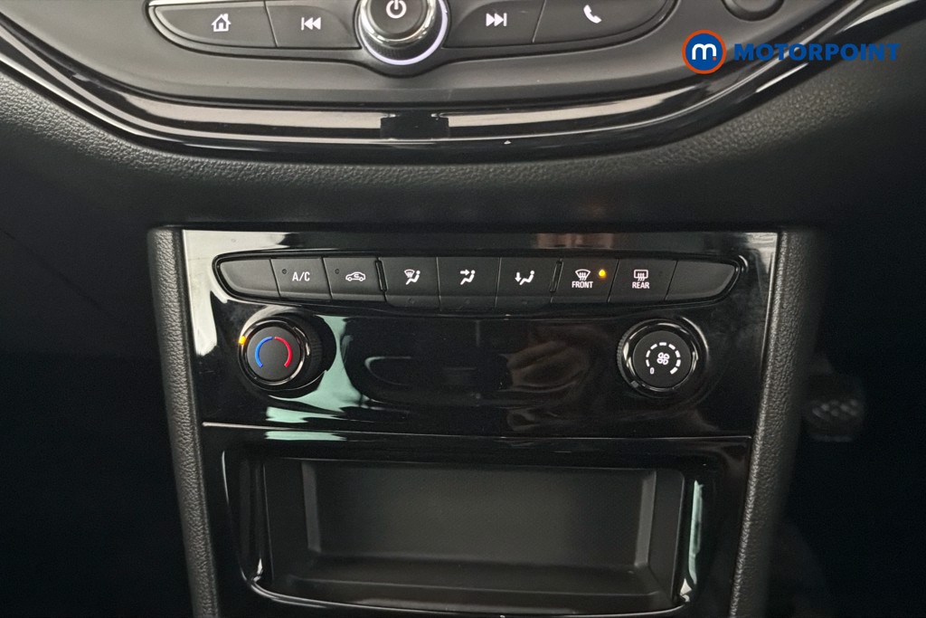 Vauxhall Astra Sri Vx-Line Nav Manual Petrol Hatchback - Stock Number (1656892) - 12th supplementary image
