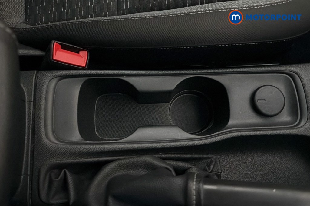 Vauxhall Astra Sri Vx-Line Nav Manual Petrol Hatchback - Stock Number (1656892) - 16th supplementary image