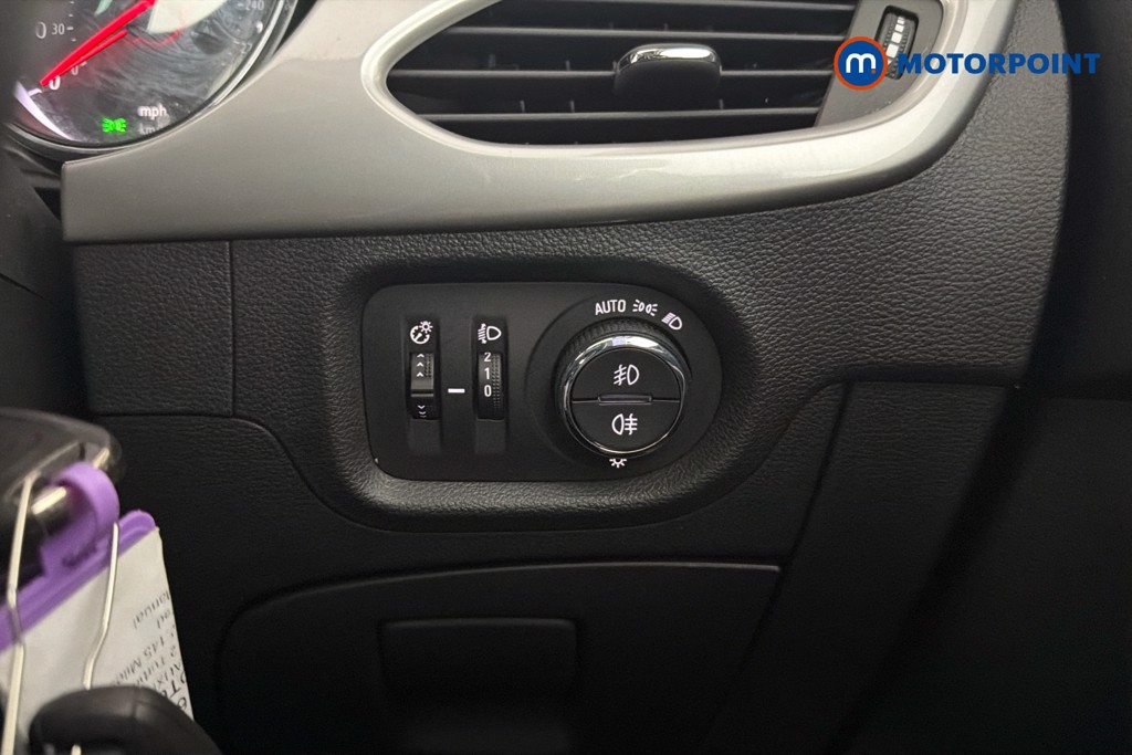 Vauxhall Astra Sri Vx-Line Nav Manual Petrol Hatchback - Stock Number (1656892) - 18th supplementary image