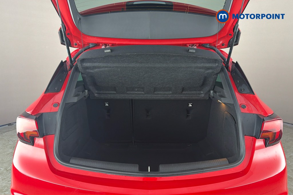 Vauxhall Astra Sri Vx-Line Nav Manual Petrol Hatchback - Stock Number (1656892) - 33rd supplementary image