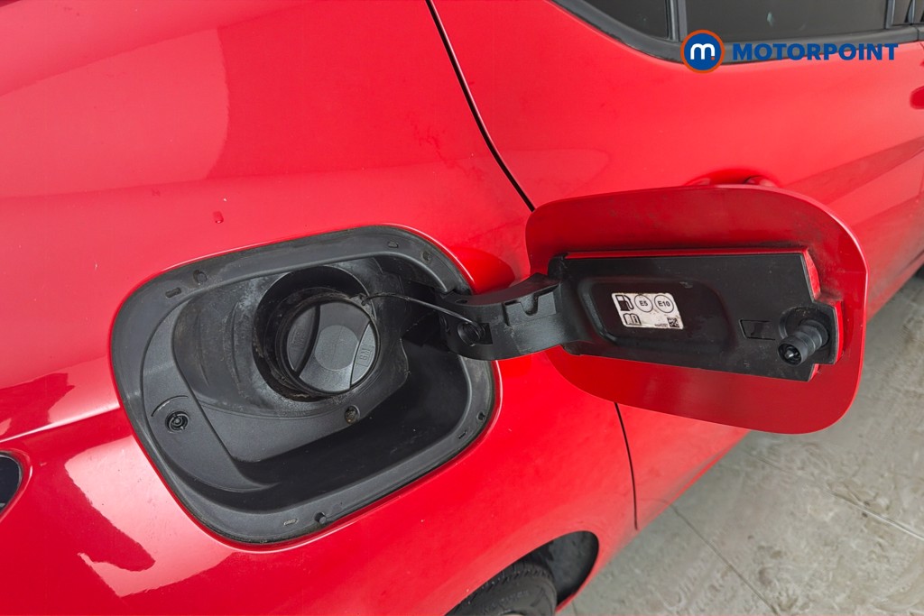 Vauxhall Astra Sri Vx-Line Nav Manual Petrol Hatchback - Stock Number (1656892) - 41st supplementary image