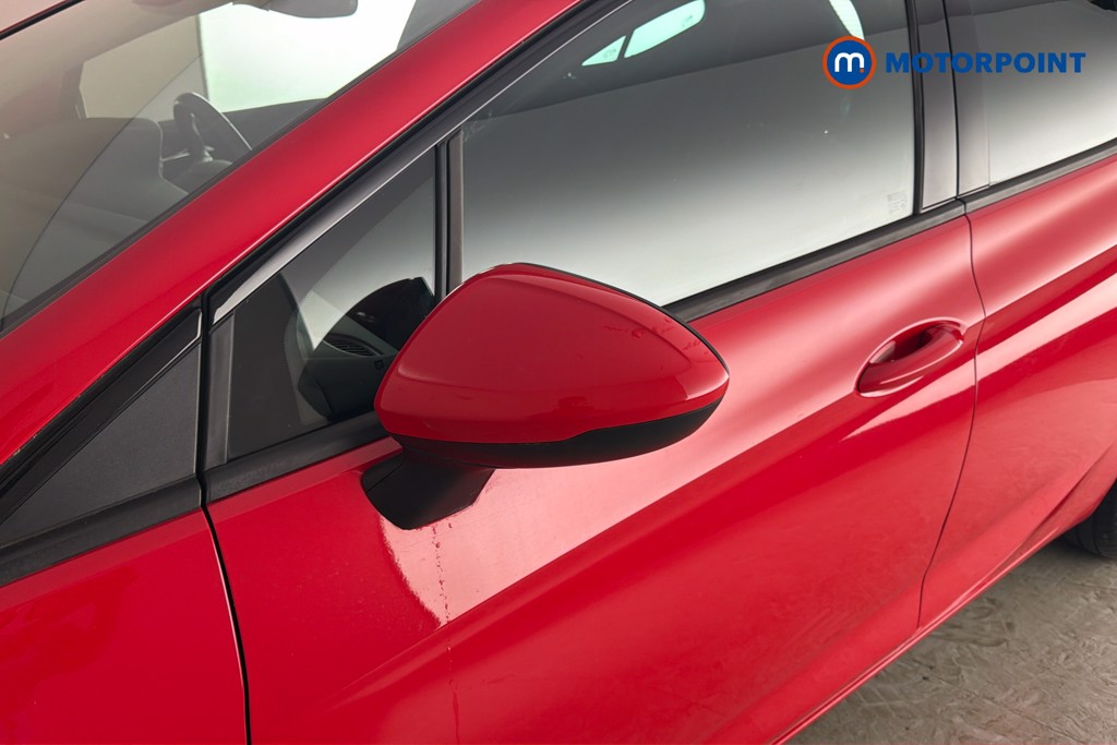 Vauxhall Astra Sri Vx-Line Nav Manual Petrol Hatchback - Stock Number (1656892) - 43rd supplementary image