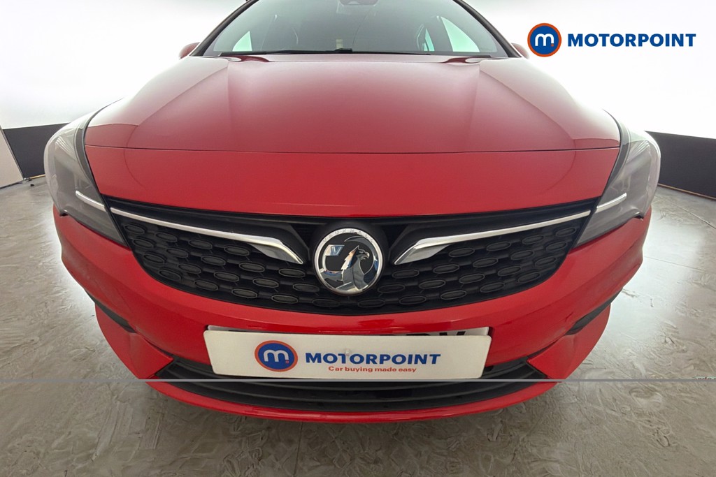 Vauxhall Astra Sri Vx-Line Nav Manual Petrol Hatchback - Stock Number (1656892) - 45th supplementary image
