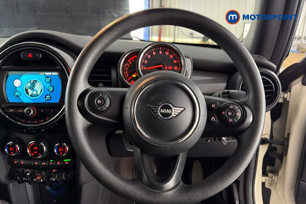 Mini Convertible Cooper Classic Manual Petrol Convertible - Stock Number (1657284) - 2nd supplementary image