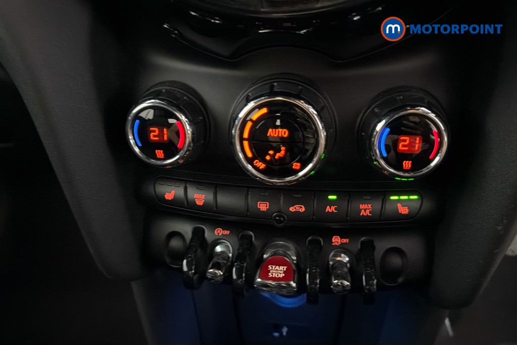 Mini Convertible Cooper Classic Manual Petrol Convertible - Stock Number (1657284) - 12th supplementary image