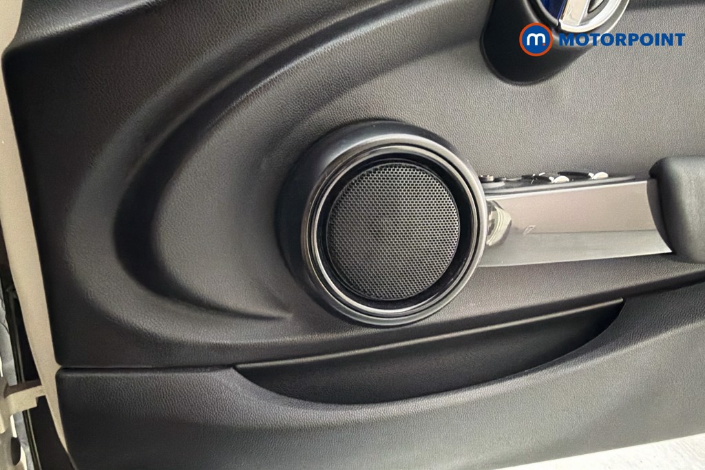 Mini Convertible Cooper Classic Manual Petrol Convertible - Stock Number (1657284) - 21st supplementary image