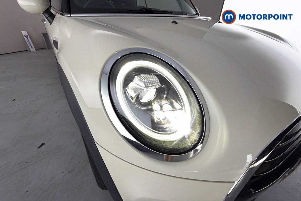 Mini Convertible Cooper Classic Manual Petrol Convertible - Stock Number (1657284) - 44th supplementary image