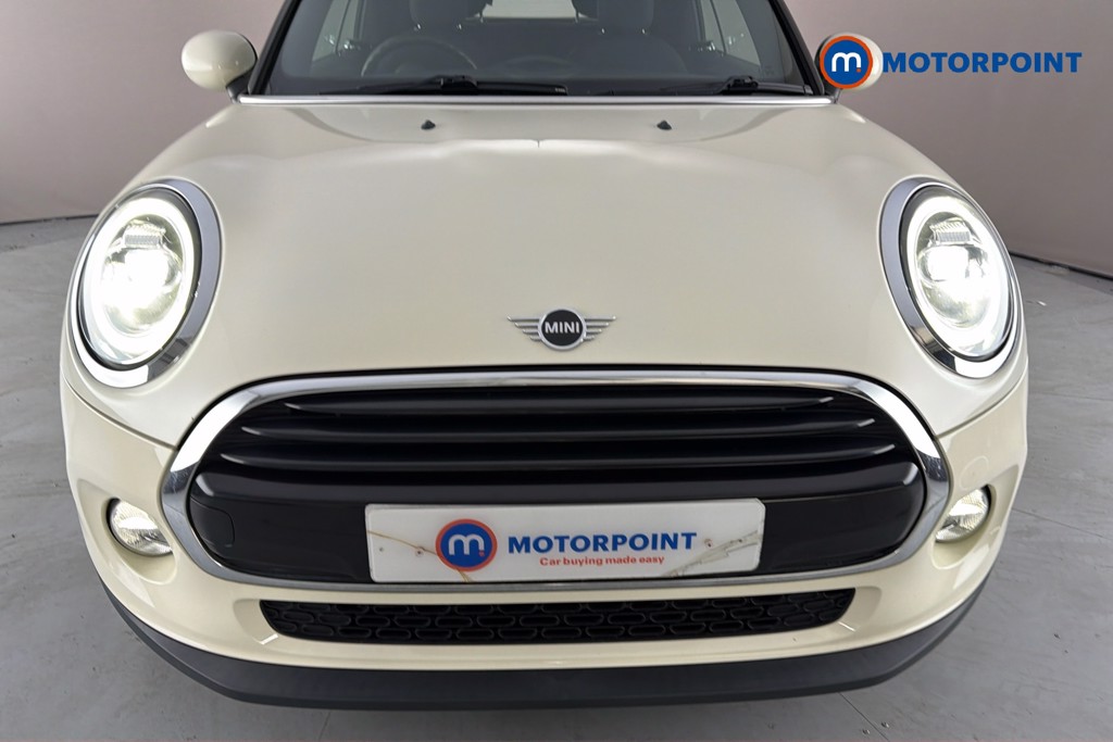 Mini Convertible Cooper Classic Manual Petrol Convertible - Stock Number (1657284) - 45th supplementary image
