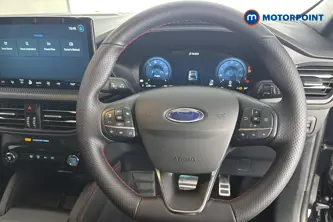 Ford Kuga St-Line Automatic Petrol-Electric Hybrid SUV - Stock Number (1657364) - 2nd supplementary image