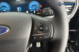 Ford Kuga St-Line Automatic Petrol-Electric Hybrid SUV - Stock Number (1657364) - 3rd supplementary image