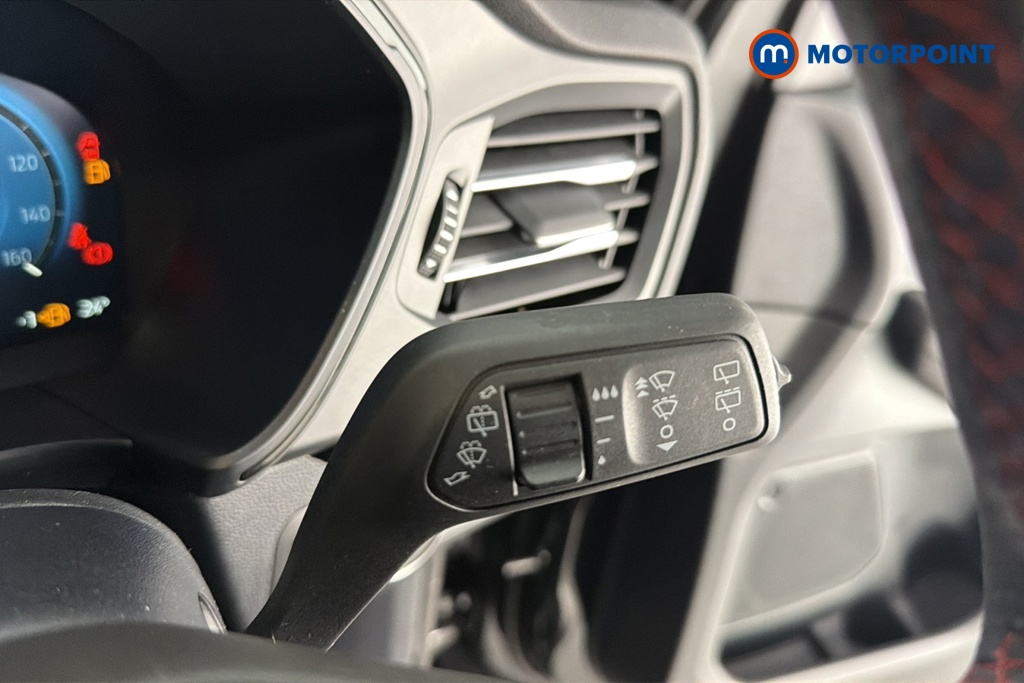 Ford Kuga St-Line Automatic Petrol-Electric Hybrid SUV - Stock Number (1657364) - 6th supplementary image