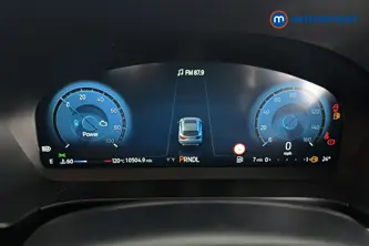 Ford Kuga St-Line Automatic Petrol-Electric Hybrid SUV - Stock Number (1657364) - 7th supplementary image