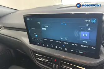 Ford Kuga St-Line Automatic Petrol-Electric Hybrid SUV - Stock Number (1657364) - 8th supplementary image