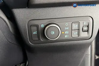 Ford Kuga St-Line Automatic Petrol-Electric Hybrid SUV - Stock Number (1657364) - 11th supplementary image